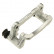 Carrier, brake caliper BDA1034 TRW, Thumbnail 2