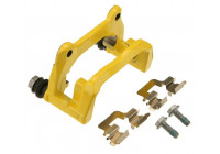 Carrier, brake caliper BDA1038 TRW