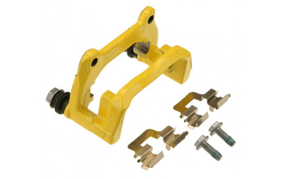 Carrier, brake caliper BDA1038 TRW