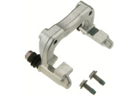 Carrier, brake caliper BDA1064 TRW