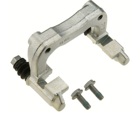 Carrier, brake caliper BDA1065 TRW