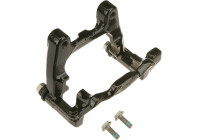 Carrier, brake caliper BDA1068 TRW