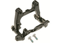 Carrier, brake caliper BDA1069 TRW
