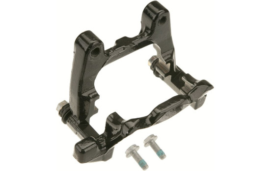 Carrier, brake caliper BDA1069 TRW