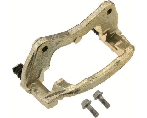 Carrier, brake caliper BDA1076 TRW, Image 2