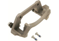 Carrier, brake caliper BDA1077 TRW
