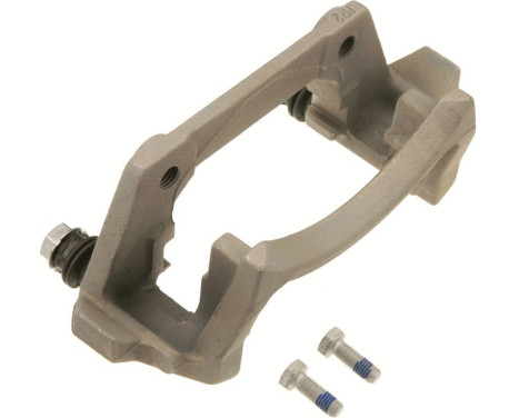 Carrier, brake caliper BDA1077 TRW