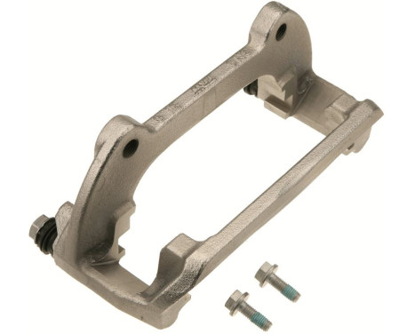 Carrier, brake caliper BDA1109 TRW
