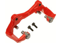 Carrier, brake caliper BDA1111 TRW