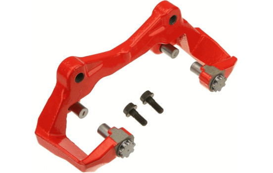 Carrier, brake caliper BDA1111 TRW