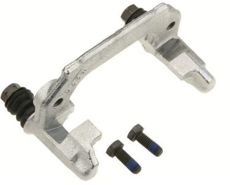 Carrier, brake caliper BDA1128 TRW
