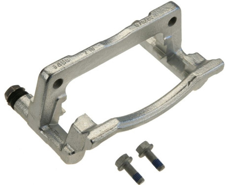 Carrier, brake caliper BDA1129 TRW