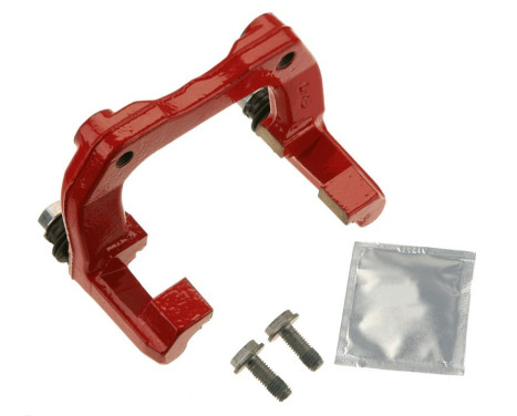 Carrier, brake caliper BDA1146 TRW