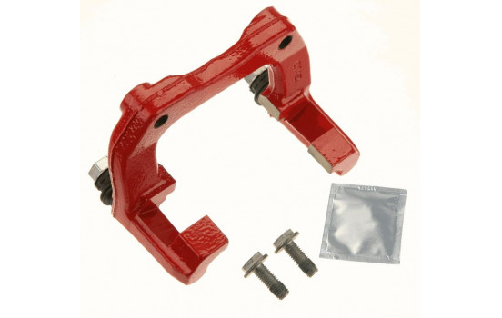 Carrier, brake caliper BDA1147 TRW