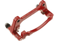 Carrier, brake caliper BDA1183 TRW