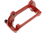Carrier, brake caliper BDA1185 TRW