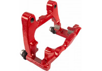 Carrier, brake caliper BDA1194 TRW