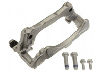 Carrier, brake caliper BDA1210 TRW