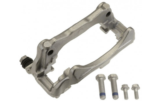 Carrier, brake caliper BDA1210 TRW