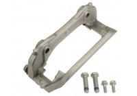 Carrier, brake caliper BDA1211 TRW