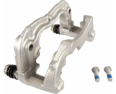 Carrier, brake caliper BDA1240 TRW