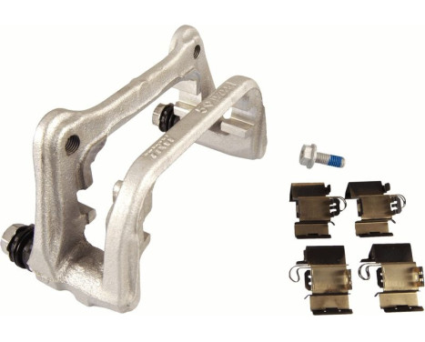 Carrier, brake caliper BDA1241 TRW