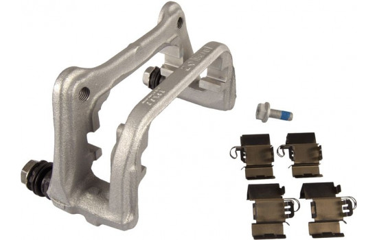 Carrier, brake caliper BDA1242 TRW