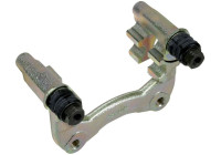 Carrier, brake caliper BDA267 TRW