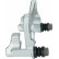 Carrier, brake caliper BDA267 TRW, Thumbnail 3