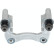 Carrier, brake caliper BDA267 TRW, Thumbnail 4