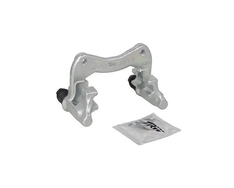Carrier, brake caliper BDA268 TRW