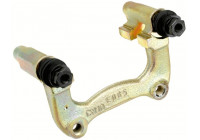 Carrier, brake caliper BDA433 TRW