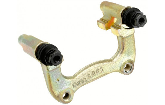 Carrier, brake caliper BDA433 TRW