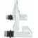 Carrier, brake caliper BDA433 TRW, Thumbnail 2