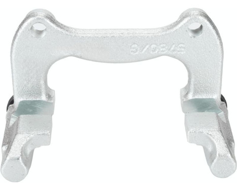 Carrier, brake caliper BDA433 TRW, Image 5