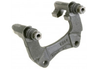 Carrier, brake caliper BDA510 TRW