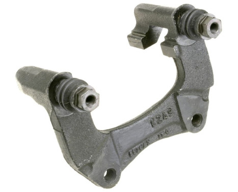 Carrier, brake caliper BDA510 TRW