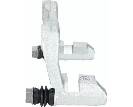Carrier, brake caliper BDA581 TRW, Image 2