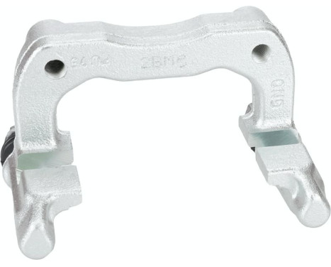 Carrier, brake caliper BDA589 TRW, Image 5