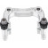 Carrier, brake caliper BDA589 TRW, Thumbnail 7