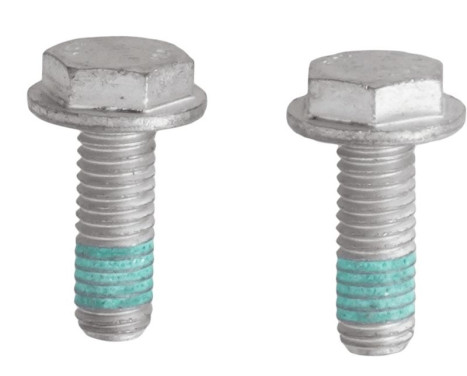 Carrier, brake caliper BDA589 TRW, Image 8