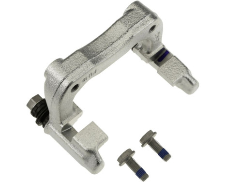 Carrier, brake caliper BDA590 TRW, Image 2