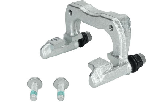 Carrier, brake caliper BDA590 TRW, Image 2