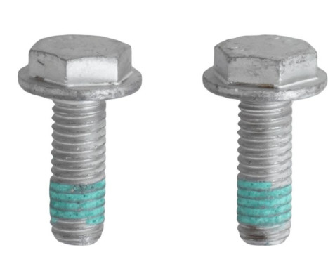 Carrier, brake caliper BDA590 TRW, Image 8