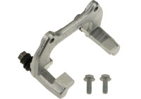 Carrier, brake caliper BDA601 TRW