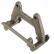 Carrier, brake caliper BDA604 TRW, Thumbnail 2