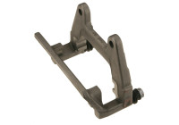 Carrier, brake caliper BDA605 TRW