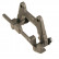 Carrier, brake caliper BDA606 TRW, Thumbnail 2