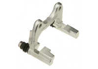 Carrier, brake caliper BDA663 TRW