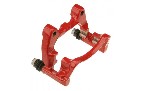 Carrier, brake caliper BDA687 TRW